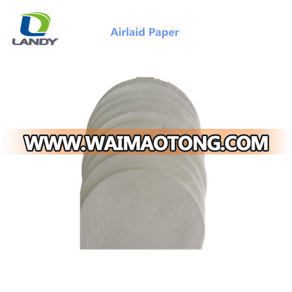 TOP QUALITY AIRLAID PAPER NAPKIN PROCESS AIRLAID PAPER MANUFACTURERS IN CHINA