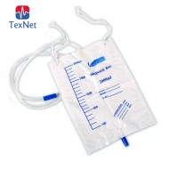 Factory Price Emergency Travel Urine Bag, Traffic Urine PEE Bag