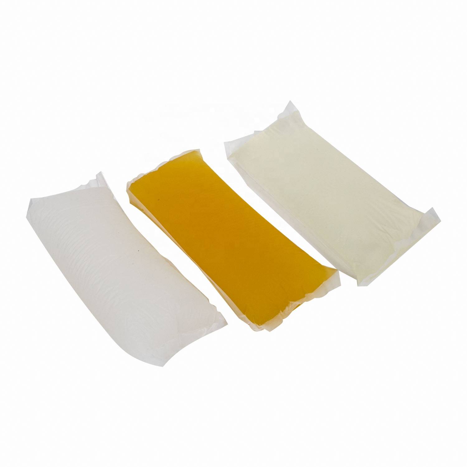 China Supply White Hot Melt Adhesive Glue For Box Pasting