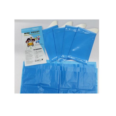 DISPOSABLE TRAVEL TRAFFIC EMERGENCY URINE PEE BAG