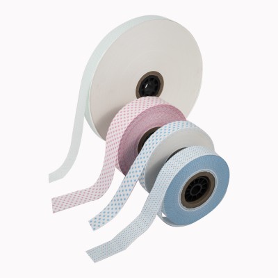 Suitable Waterproof Roll Kraft Release Paper for Diapers