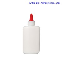 China Factory Popular Wholesale Cheap Price OEM White Glue