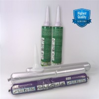 Weatherproof Strong Adhesive Polyurethane Adhesive for Construction