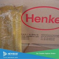 High Pressure Sensitive Hot-Melt Glue for Disposable Baby Diaper